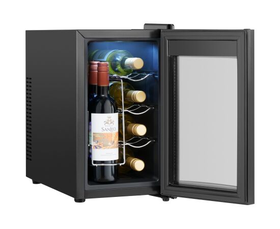  Винный холодильник Weissgauff WWC-08 Bottle 