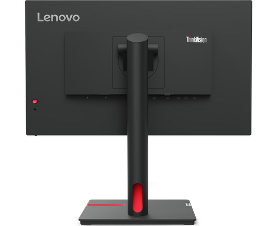  Монитор Lenovo ThinkVision T24i-30 (63CFMATXUK) 1920x1080, IPS, 1хHDMI, черный 