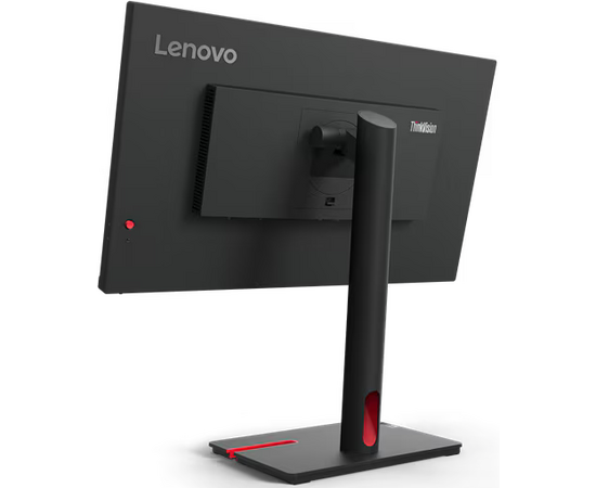  Монитор Lenovo ThinkVision T24i-30 (63CFMATXUK) 1920x1080, IPS, 1хHDMI, черный 