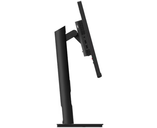  Монитор Lenovo ThinkVision T24i-30 (63CFMATXUK) 1920x1080, IPS, 1хHDMI, черный 