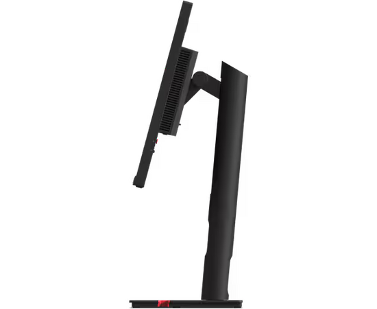  Монитор Lenovo ThinkVision T24i-30 (63CFMATXUK) 1920x1080, IPS, 1хHDMI, черный 
