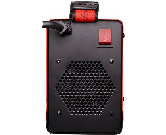  Сварочный аппарат FUBAG IR 180 (41775) инвертор 