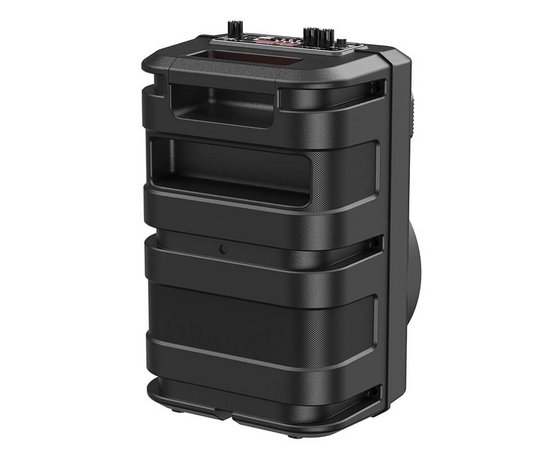  Колонка Bluetooth 5.0 10W 1800mAh Hoco BS46 (Black) 