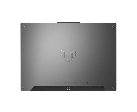  Ноутбук ASUS TUF Gaming F15 FX507ZI4 (90NR0FV7-M001E0) i7-12700H 16Gb SSD 512Gb NVIDIA RTX 4070 8Gb 15,6 FHD IPS No OS 