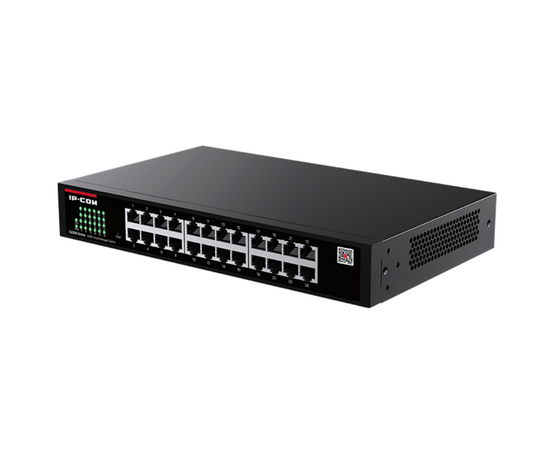 Коммутатор IP-COM G2224D 24Port 1000M 