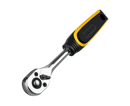 Набор инструментов Stayer 27760-H57 57 предметов (жесткий кейс) 