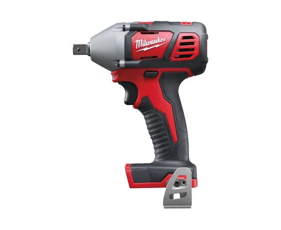  Гайковёрт импульсный Milwaukee M18 BIW12-0 (4933443590) без АКБ и ЗУ 