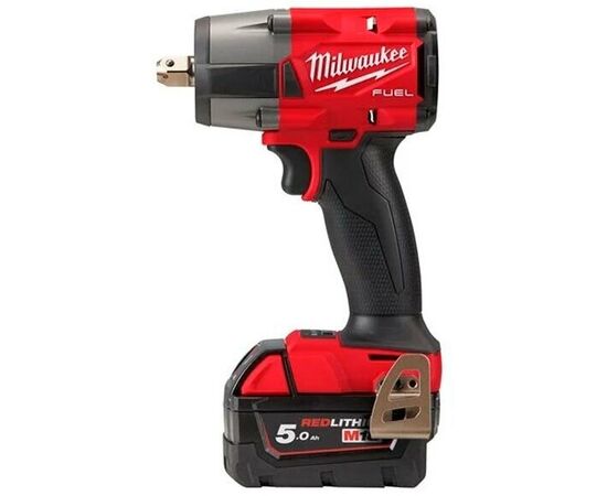  Гайковёрт импульсный Milwaukee M18 BIW12-0 (4933443590) без АКБ и ЗУ 
