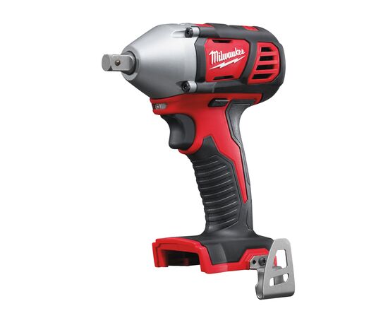  Гайковёрт импульсный Milwaukee M18 BIW12-0 (4933443590) без АКБ и ЗУ 