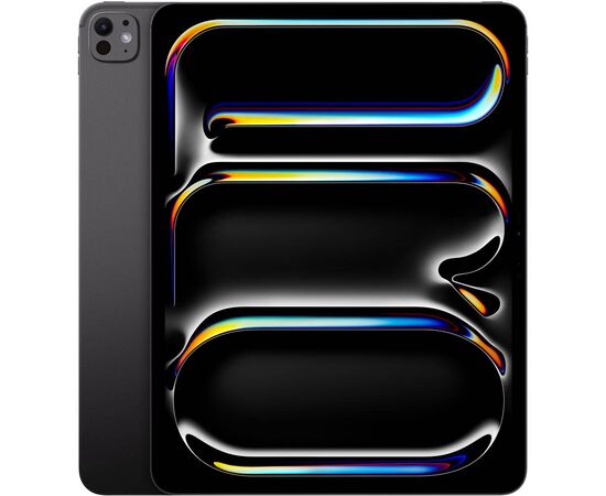  Планшет APPLE iPad Pro 13 MVX83LL/A 2TB Wifi Space Black 