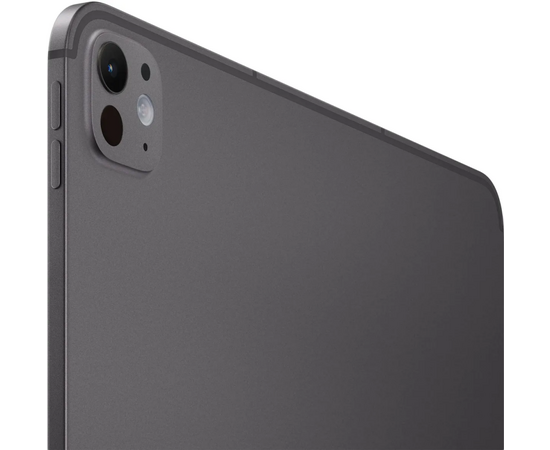  Планшет APPLE iPad Pro 13 MVX83LL/A 2TB Wifi Space Black 