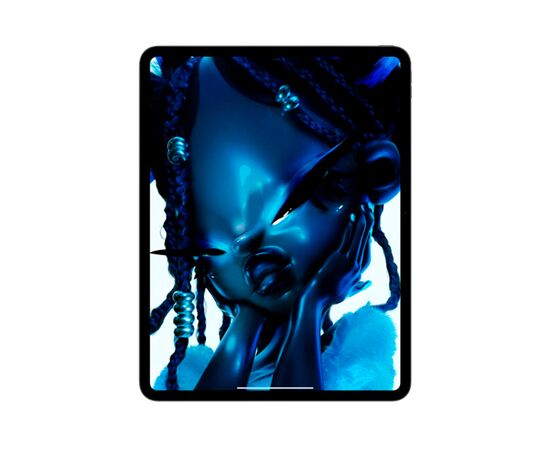  Планшет APPLE iPad Pro 13 MVX83LL/A 2TB Wifi Space Black 