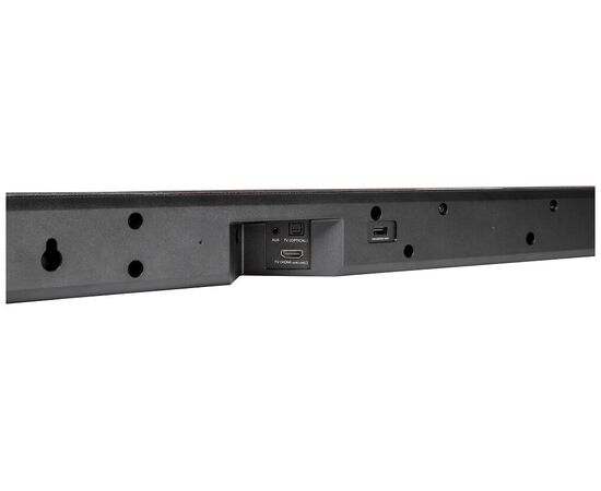  Саундбар PolkAudio Signa S4 2.1 180Вт+80Вт черный 
