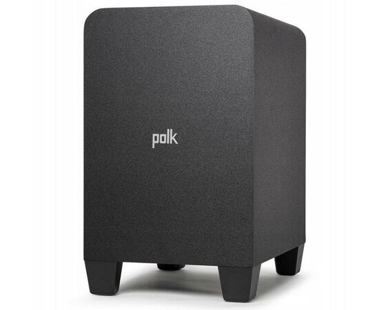  Саундбар PolkAudio Signa S4 2.1 180Вт+80Вт черный 