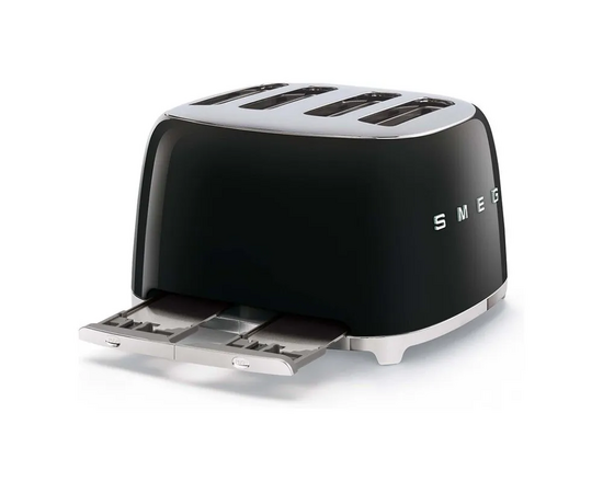  Тостер Smeg TSF03BLEU 