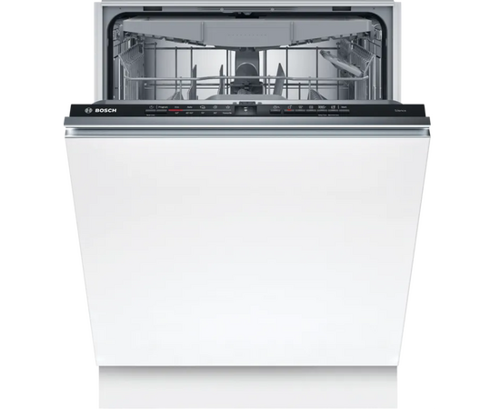  Встраиваемая посудомоечная машина Bosch SMV2HVX02E 