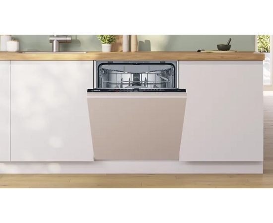  Встраиваемая посудомоечная машина Bosch SMV2HVX02E 