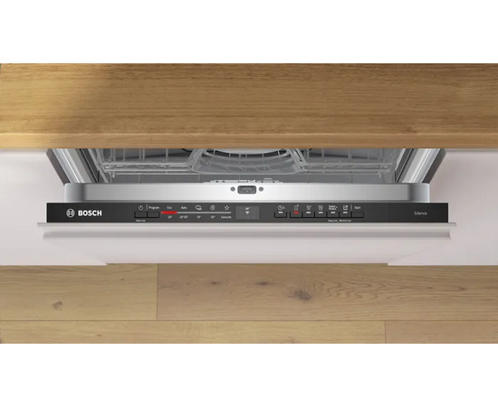  Встраиваемая посудомоечная машина Bosch SMV2HVX02E 