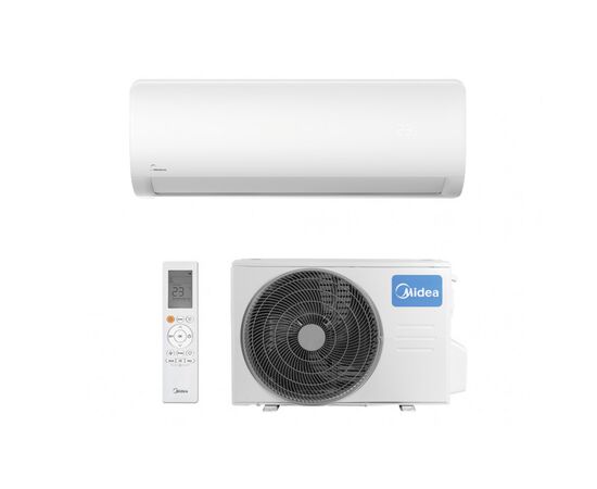  Кондиционер Midea MSAG1-12N8C2U-I/MSAG1-12N8C2U-O Paramount New 