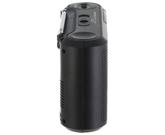  Радиоприемник Vitek VT-3590 черный 