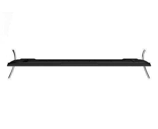  65" Телевизор Harper 65Q850TS черный 3840x2160, QLED, Ultra HD, 60 Гц, Frameless, WI-FI, SMART TV, Android TV 