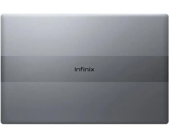  Ноутбук INFINIX Inbook Y3 Plus YL512 (71008301718) 15.6", IPS, Intel Core i3 1215U 1.2ГГц, 6 ядер, 8ГБ LPDDR4x, 512ГБ SSD, Intel UHD Graphics, Win11H 