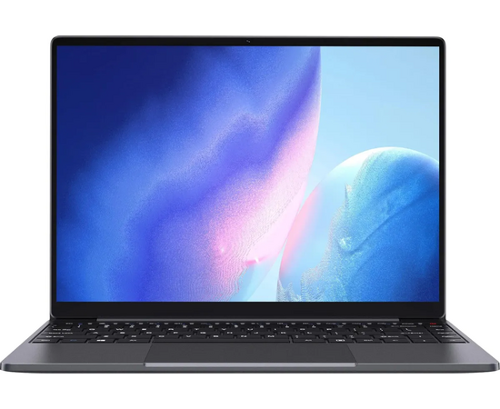  Ноутбук CHUWI Corebook X 14 (1746473) 14", IPS, Intel Core i5 12450H 2ГГц, 8 ядер, 16ГБ DDR4, 512ГБ SSD, Intel UHD Graphics, Windows 11 Home, серый 