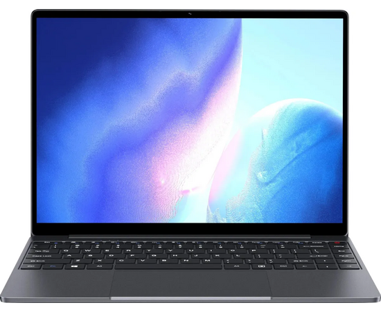  Ноутбук CHUWI Corebook X 14 (1746473) 14", IPS, Intel Core i5 12450H 2ГГц, 8 ядер, 16ГБ DDR4, 512ГБ SSD, Intel UHD Graphics, Windows 11 Home, серый 
