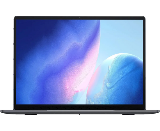  Ноутбук CHUWI Corebook X 14 (1746473) 14", IPS, Intel Core i5 12450H 2ГГц, 8 ядер, 16ГБ DDR4, 512ГБ SSD, Intel UHD Graphics, Windows 11 Home, серый 