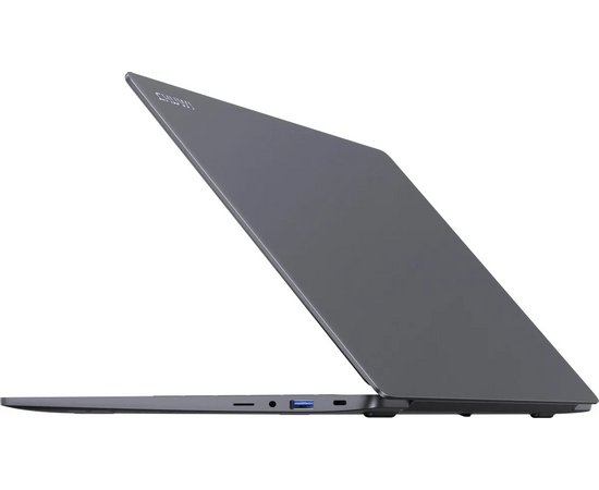  Ноутбук CHUWI Corebook X 14 (1746473) 14", IPS, Intel Core i5 12450H 2ГГц, 8 ядер, 16ГБ DDR4, 512ГБ SSD, Intel UHD Graphics, Windows 11 Home, серый 