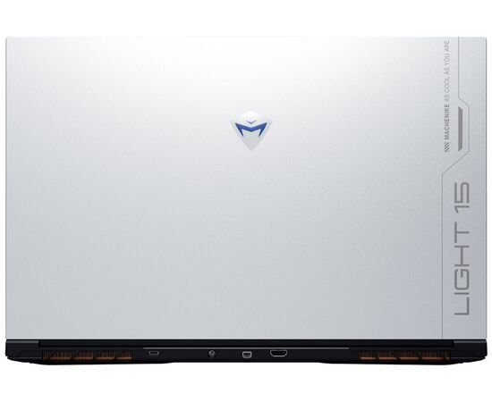  Ноутбук Machenike L15 Air Star (JJ00GM00FRU) 15.6" Intel Core i5 12450H 2.0 ГГц 8 ядер 16 ГБ DDR5 512 ГБ SSD M.2 Nvidia Geforce RTX4060 (8 ГБ) DOS 