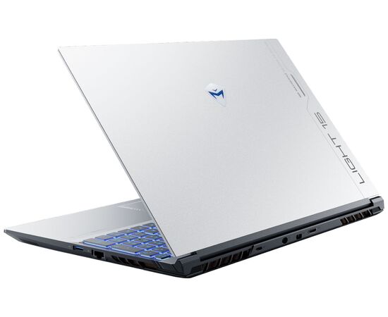  Ноутбук Machenike L15 Air Star (JJ00GM00FRU) 15.6" Intel Core i5 12450H 2.0 ГГц 8 ядер 16 ГБ DDR5 512 ГБ SSD M.2 Nvidia Geforce RTX4060 (8 ГБ) DOS 