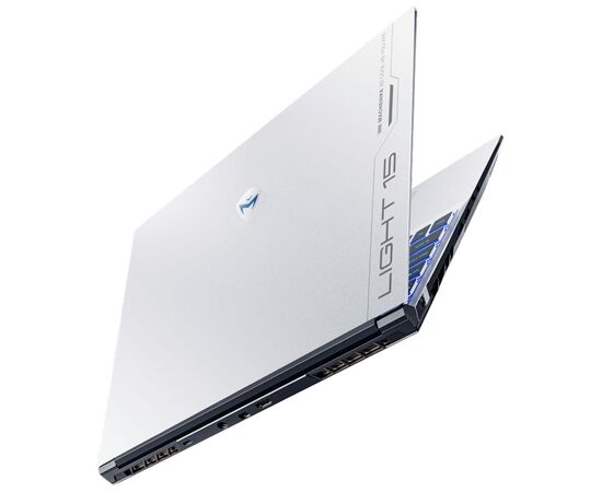  Ноутбук Machenike L15 Air Star (JJ00GM00FRU) 15.6" Intel Core i5 12450H 2.0 ГГц 8 ядер 16 ГБ DDR5 512 ГБ SSD M.2 Nvidia Geforce RTX4060 (8 ГБ) DOS 