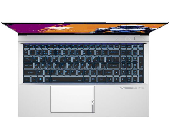  Ноутбук Machenike L15 Air Star (JJ00GM00FRU) 15.6" Intel Core i5 12450H 2.0 ГГц 8 ядер 16 ГБ DDR5 512 ГБ SSD M.2 Nvidia Geforce RTX4060 (8 ГБ) DOS 