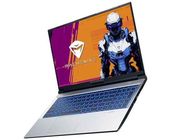  Ноутбук Machenike L15 Air Star (JJ00GM00FRU) 15.6" Intel Core i5 12450H 2.0 ГГц 8 ядер 16 ГБ DDR5 512 ГБ SSD M.2 Nvidia Geforce RTX4060 (8 ГБ) DOS 