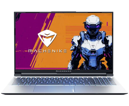  Ноутбук Machenike L15 Air Star (JJ00GM00FRU) 15.6" Intel Core i5 12450H 2.0 ГГц 8 ядер 16 ГБ DDR5 512 ГБ SSD M.2 Nvidia Geforce RTX4060 (8 ГБ) DOS 