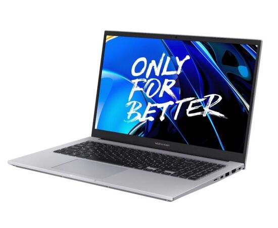 Ноутбук Maibenben M575 15,6" FHD IPS/R5-7430U/16Gb/512Gb SSD/UMA/W11/Silver 
