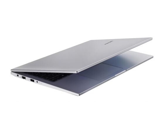  Ноутбук Maibenben M575 15,6" FHD IPS/R5-7430U/16Gb/512Gb SSD/UMA/W11/Silver 