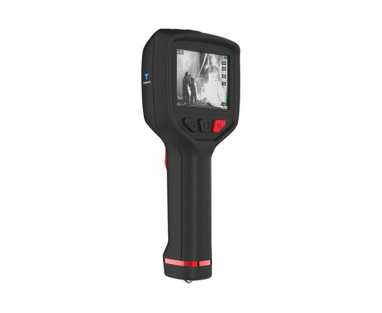  Тепловизор Torus XF200-D 256х192, -20C,410C, для промышленного контроля, фикс. фокус,  wi-fi+bluetooth 