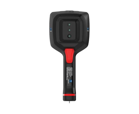  Тепловизор Torus XF200-D 256х192, -20C,410C, для промышленного контроля, фикс. фокус,  wi-fi+bluetooth 
