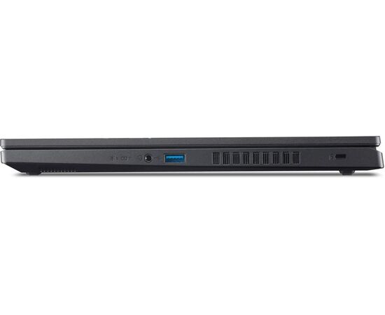  Ноутбук ACER Nitro V 15 ANV15-51-735K (NH.QNBER.002) 15.6" IPS FHD Core i7 13620H/16Gb/512Gb SSD/4050 6Gb/noOS/black 