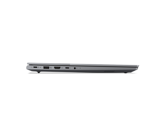  Ноутбук LENOVO ThinkBook 16 G7 IML (21MSA062RU) 16" IPS WUXGA Core Ultra 5 125U/16Gb/512Gb SSD/VGA int/noOS/grey 