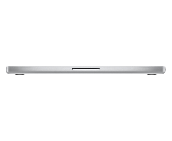  Ноутбук Apple MacBook Pro A2779 (MPHJ3C/A) 14.2", 2023, Retina XDR, Apple M2 Pro 10 core 3.49ГГц, 10 ядер, 16ГБ 1ТБ SSD, Mac OS, серебристый 