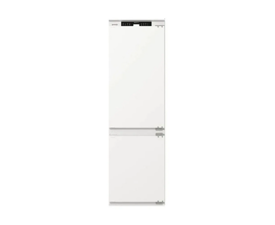  Холодильник Gorenje NRKI517141 белый двухкамерный 