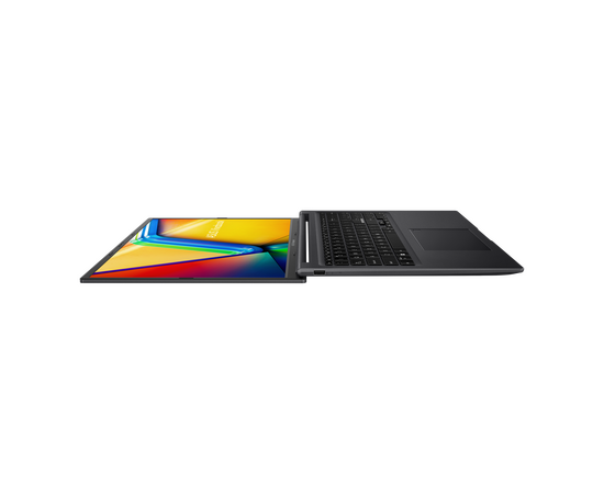  Ноутбук ASUS M3604YA-MB239 (90NB11A1-M00AZ0) 16"/WUXGA/IPS/300N/60Hz/Ryzen 5 7430U/16GB/SSD512GB/AMD Radeon/Backlit/DOS/Indie Black 