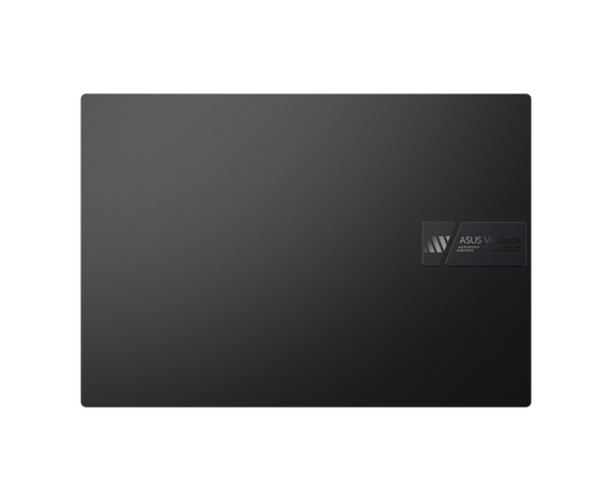  Ноутбук ASUS M3604YA-MB239 (90NB11A1-M00AZ0) 16"/WUXGA/IPS/300N/60Hz/Ryzen 5 7430U/16GB/SSD512GB/AMD Radeon/Backlit/DOS/Indie Black 