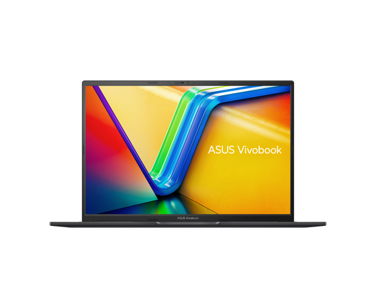  Ноутбук ASUS M3604YA-MB239 (90NB11A1-M00AZ0) 16"/WUXGA/IPS/300N/60Hz/Ryzen 5 7430U/16GB/SSD512GB/AMD Radeon/Backlit/DOS/Indie Black 