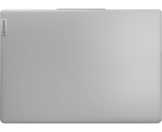  Ноутбук Lenovo IdeaPad Slim 5 14IMH9 (83DA004HRK) 14", OLED, Intel Core Ultra 5 125H 1.2ГГц, 14 ядер, 16ГБ LPDDR5x, 1ТБ SSD, Intel Arc, без ОС серый 