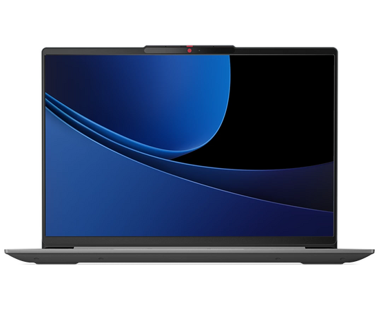  Ноутбук Lenovo IdeaPad Slim 5 14IMH9 (83DA004HRK) 14", OLED, Intel Core Ultra 5 125H 1.2ГГц, 14 ядер, 16ГБ LPDDR5x, 1ТБ SSD, Intel Arc, без ОС серый 