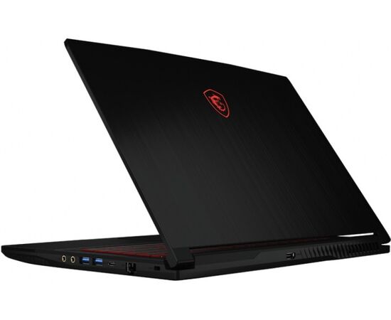  Ноутбук MSI GF63 12VF-2619XRU (9S7-16R821-2619) 15.6" IPS FHD/Core i7 12650H/16Gb/1Tb SSD/4060 8Gb/noOS/black 